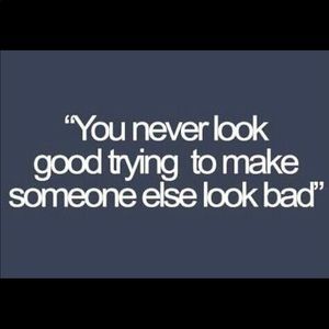 Meet your Posher, Belinda